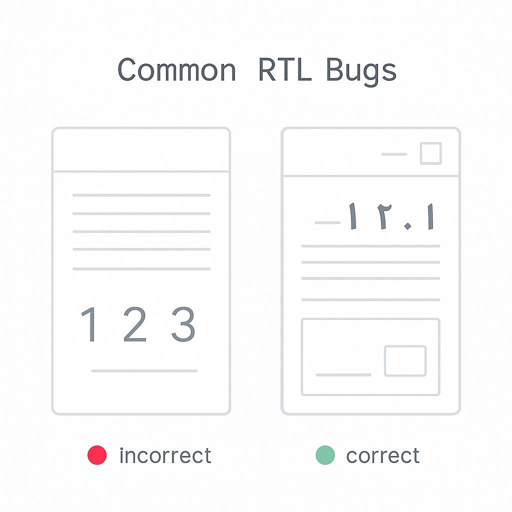 Common RTL Bugs and How to Fix Them